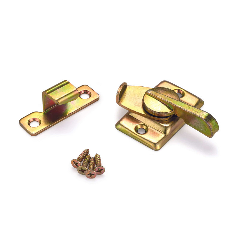 Heavy Duty Table Alignment Lock - 2-1/4" x 1-3/8"